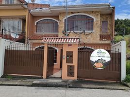  Villa for sale in Casa del Sombrero Alberto Pulla Crafts Market, Cuenca, Cuenca, Cuenca