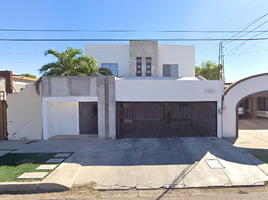 4 Schlafzimmer Haus zu verkaufen in Cajeme, Sonora, Cajeme, Sonora