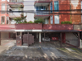 2 Schlafzimmer Wohnung zu verkaufen in Alvaro Obregon, Mexico City, Alvaro Obregon