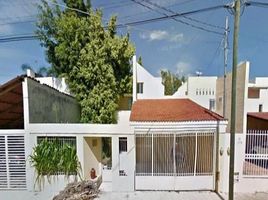 4 Schlafzimmer Haus zu verkaufen in Merida, Yucatan, Merida