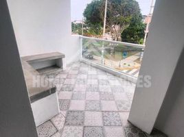 4 Habitación Departamento en venta en Perú, Chorrillos, Lima, Lima, Perú