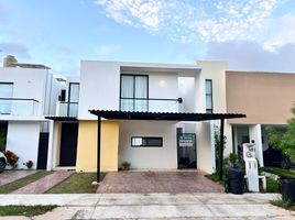 在Merida, Yucatan出租的3 卧室 别墅, Merida
