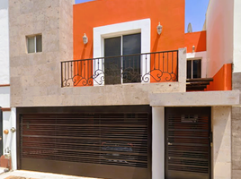 Maison 3 chambre à vendre à Monterrey, Nuevo Leon, Monterrey