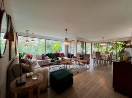 3 Habitación Apartamento en alquiler en Parque de los Pies Descalzos, Medellín, Medellín