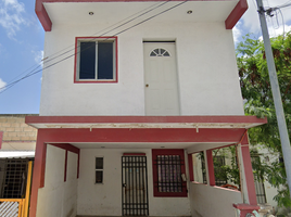 3 Schlafzimmer Villa zu verkaufen in Isla Mujeres, Quintana Roo, Isla Mujeres