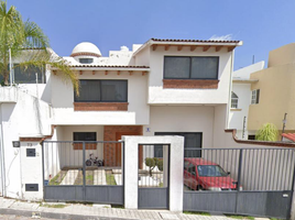 Villa 4 chambre à vendre à El Marques, Queretaro, El Marques, Queretaro