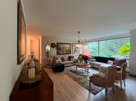 3 Habitación Apartamento en alquiler en Colombia, Medellín, Antioquia, Colombia