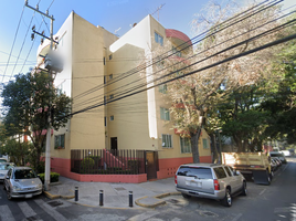 2 Schlafzimmer Wohnung zu verkaufen in Benito Juarez, Mexico City, Benito Juarez