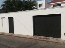 4 Bedroom House for rent in Carmen, Campeche, Carmen, Campeche