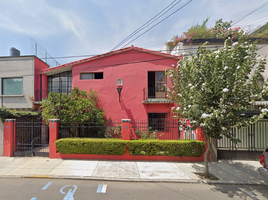 Maison 3 chambre à vendre à Azcapotzalco, Mexico City, Azcapotzalco