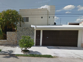 4 Schlafzimmer Villa zu verkaufen in Merida, Yucatan, Merida