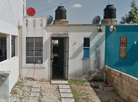 2 Schlafzimmer Haus zu verkaufen in Isla Mujeres, Quintana Roo, Isla Mujeres