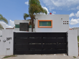 4 Schlafzimmer Haus zu verkaufen in El Marques, Queretaro, El Marques