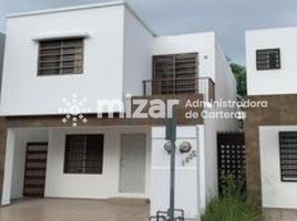 Villa 3 chambre à vendre à Monterrey, Nuevo Leon, Monterrey
