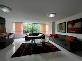 3 Habitación Apartamento en alquiler en Parque de los Pies Descalzos, Medellín, Medellín