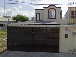 4 Habitación Casa en venta en Matamoros, Tamaulipas, Matamoros