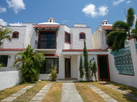 3 Schlafzimmer Villa zu verkaufen in Cancun, Quintana Roo, Cancun