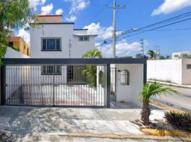 Villa 3 chambre à vendre à Cancun, Quintana Roo, Cancun
