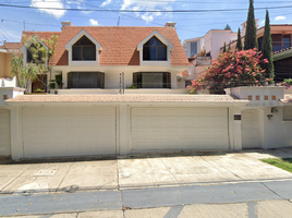 4 Schlafzimmer Haus zu verkaufen in Zapopan, Jalisco, Zapopan