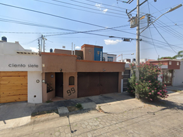 4 Schlafzimmer Villa zu verkaufen in Morelia, Michoacan, Morelia