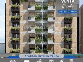 3 Habitación Apartamento en venta en San Jose De Cucuta, Norte De Santander, San Jose De Cucuta