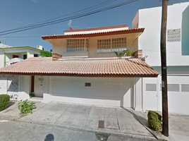 Maison 4 chambre à vendre à Boca Del Rio, Veracruz, Boca Del Rio, Veracruz