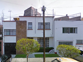 3 Schlafzimmer Villa zu verkaufen in Miguel Hidalgo, Mexico City, Miguel Hidalgo
