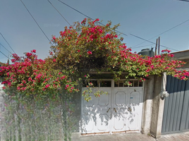 3 Habitación Casa en venta en Tlahuac, Ciudad de México, Tlahuac