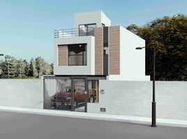 3 Habitación Villa en venta en Loja, Loja, Loja, Loja