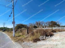  Grundstück zu verkaufen in Saltillo, Coahuila, Saltillo, Coahuila