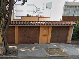 3 Habitación Casa en venta en Miguel Hidalgo, Ciudad de México, Miguel Hidalgo