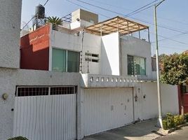 Villa 4 chambre à vendre à Benito Juarez, Mexico City, Benito Juarez