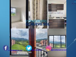 3 Bedroom Apartment for sale in Meta, Restrepo, Meta