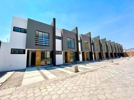 Maison 3 chambre à vendre à Ocoyucan, Puebla, Ocoyucan