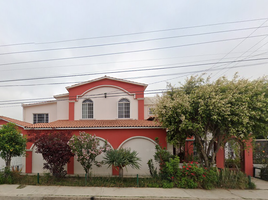 Maison 4 chambre à vendre à Ensenada, Baja California, Ensenada