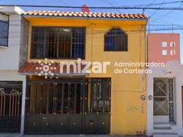 Villa 3 chambre à vendre à San Luis Potosi, San Luis Potosi, San Luis Potosi, San Luis Potosi