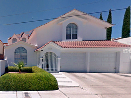 5 Habitación Casa en venta en Chihuahua, Chihuahua, Chihuahua, Chihuahua