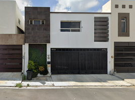 4 Habitación Villa en venta en Monterrey, Nuevo León, Monterrey