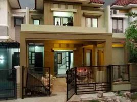 4 Bedroom House for sale in Surabaya, East Jawa, Gayungan, Surabaya