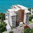 1 chambre Appartement for sale in Nayarit, Compostela, Nayarit