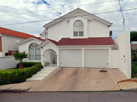 5 Habitación Casa en venta en Chihuahua, Chihuahua, Chihuahua, Chihuahua