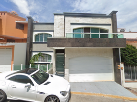 4 chambre Maison for sale in Veracruz, Coatepec, Veracruz
