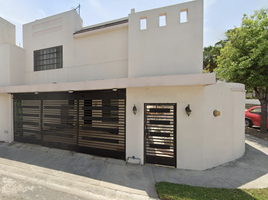 Villa 4 chambre à vendre à Monterrey, Nuevo Leon, Monterrey