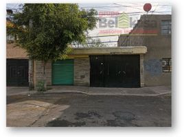 Grundstück zu verkaufen in Gustavo A Madero, Mexico City, Gustavo A Madero