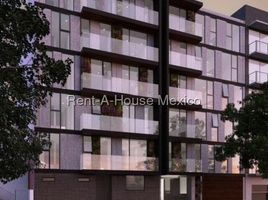 Condominium 2 chambre à vendre à Benito Juarez, Mexico City, Benito Juarez