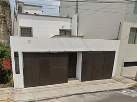 Maison 3 chambre à vendre à Miguel Hidalgo, Mexico City, Miguel Hidalgo