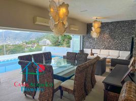 3 Schlafzimmer Haus zu verkaufen in Acapulco, Guerrero, Acapulco, Guerrero