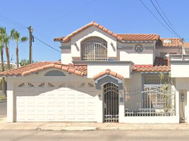 4 Schlafzimmer Villa zu verkaufen in Tijuana, Baja California, Tijuana