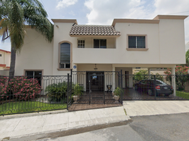 Maison 4 chambre à vendre à Monterrey, Nuevo Leon, Monterrey