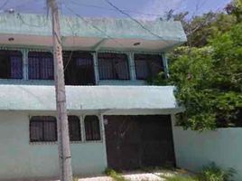 5 Habitación Casa en venta en Jose Azueta, Guerrero, Jose Azueta
